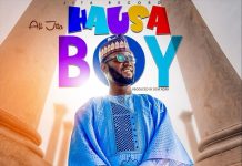 FASHION ICON OF THE WEEK