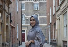 ABAYA: A FASHION PIECE YOU CAN NEVER GO WRONG IN.