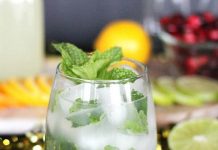 VIRGIN MOJITO
