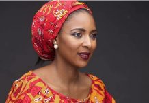 FASHION ICON OF THE WEEK