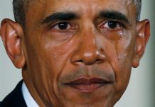 WHEN IS IT OKAY FOR A MAN TO CRY?