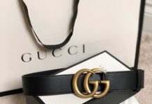 BEAUTY OF BIG BELT ON OUR OUTFIT