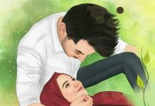 ”LOVE AND LUST” HOW TO KNOW IT’S LOVE AND NOT LUST.