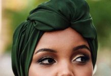 SCARVES: A FASHION STAPLE FOR YOUR HAIR