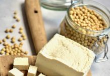 HOW TO MAKE AWARA TOFU