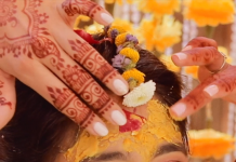 DISCOVER TUMERIC AS A SKIN GLOW INGREDIENT