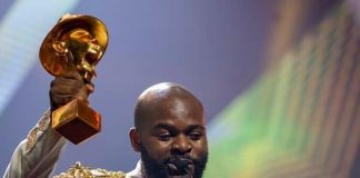 My Head Deserves Headie – Falz (Photos)