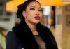 TONTO DIKEH SHARES MESSAGE FROM ASSASSIN PAID TO KILL HER