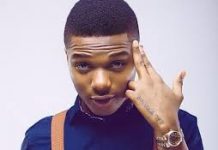Wizkid reveals he received N250k for his first major deal as a musician