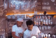 Fittacen Mawaki Mai Tasowa Namenj Ya Saki Waka Mai Taken DAMA Tare Da Mawaki Mai Tashe Hamisu Breaker