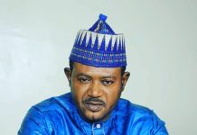 HOTON JARUMI SHU’AIBU LALISCO YA JAWO MASA CHACHAKA AKAN ZARGIN YANA ANFANI DA MAN BLEACHING