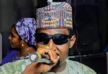 HAKIKA NA SABA MAKU AKAN RASHIN SANI, SAKO MAI RATSA ZUCIYA DAGA MAWAKI NURA M INUWA ZUWA GA MASOYANSA