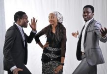 JARUMI ALI NUHU YA CIKA SHEKARU 47 JARUMAI KANNYWOOD SUN TAYA SHI MURNA AMMA BANDA RAHMA SADAU DA SADIQ SANI SADIQ