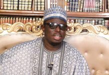 Wa Ya Kamata Yayi Kayan Daki Miji Ko Amarya?