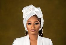 A GIDAN UBAN WA NACE NA SHIRYA YIN AURE GA DUK WANDA YAKE SONA INJI JARUMA RAHMA SADAU