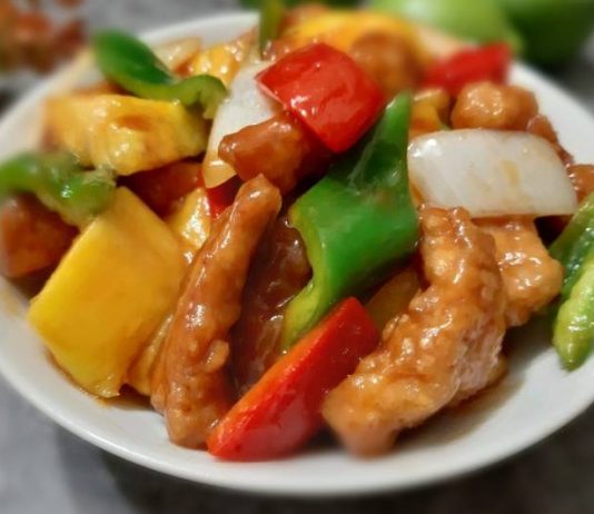 YADDA AKE HADA MIYAN KAYAN LAMBU { VEGETABLE SAUCE}