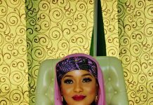 GMD BINANI GROUP OF COMPANIES- HAJIYA AMINATU DAHIRU CHIROMA, UNVEILS BLUEPRINT OF SUCCESS AS BINANI AIR PREPARES TO TAKE-OFF