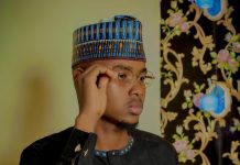 BABBAN BURINA SHINE NAGA TURAWA SUNA JIN WAKOKIN HAUSA INJI MAWAKI DAN MUSA GOMBE