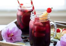 LEMUN ZOBO {ZOBO DRINK}