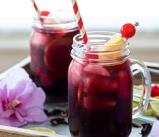 LEMUN ZOBO {ZOBO DRINK}
