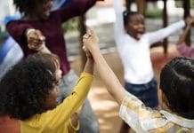 AMFANIN SANIN ABOKAN YARAN KU.