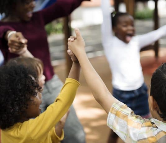 AMFANIN SANIN ABOKAN YARAN KU.