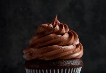 YADDA AKE HADDA CHOCOLATE CUPCAKE