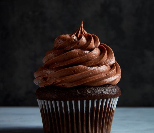 YADDA AKE HADDA CHOCOLATE CUPCAKE