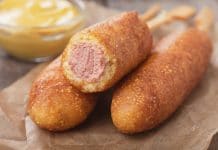 YADDA AKE HADDA CORN DOG