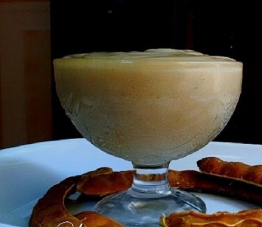 YADDA AKE HADA GARIN KUNUN TSAMIYA DA KUNUN TSAMIYA