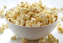 YADDA AKE HADA GUGGURU (POPCORN)