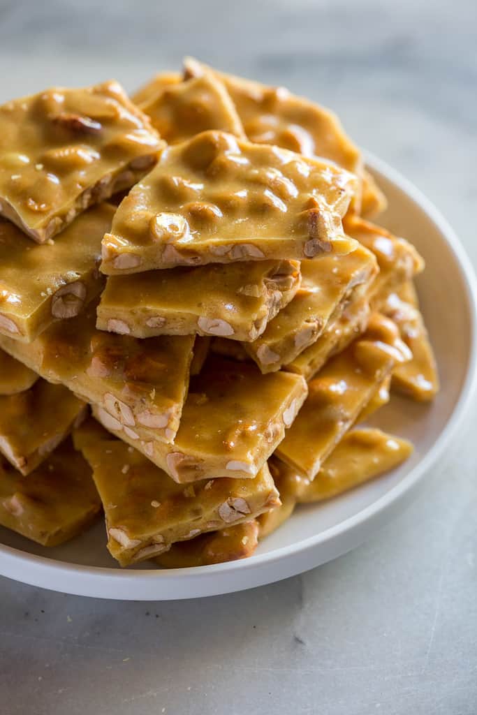 Halaka Kwabo Peanut Brittle Tozali Online