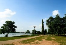 Jabi Lake and Park : Babban Wajen Shakatawa A Birnin Tarayya Abuja .
