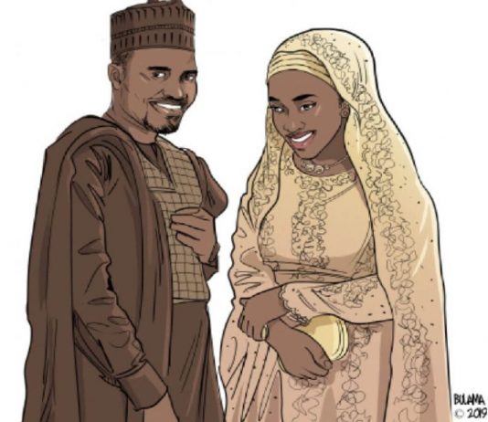 KO MEYASA MATA SUKE SON AUREN NAMIJI MAI KUDI?