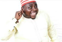 Duk wanda ya kira ni kan ci gaban Kannywood zan je – Naburaska