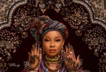 Inspiration For Kamu Attires