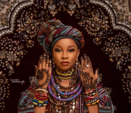 Inspiration For Kamu Attires