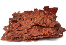 Yadda Ake Hadda Kilishi Kamar Yadda Akeyi A Kasar Hausa {Beef Jerky}