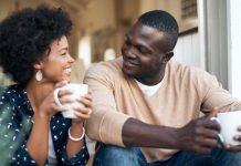 RESPECT IN RELATIONSHIP.