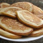 YADDA AKE HADA PAN CAKE