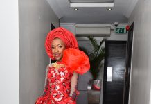 STYLE INSPIRATION: RED WITH ENVY