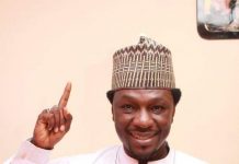 Wasu Yan Fim sun shiga Gasar Yabon Annabi Muhammad S. A. W da jarumi BMB ya sanya