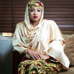 STYLE INSPIRATION: MUNIRA SULEIMAN TANIMU A.K.A MEEMAESTEE WORE 5 OUTFITS PERFECTLY.