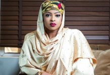 STYLE INSPIRATION: MUNIRA SULEIMAN TANIMU A.K.A MEEMAESTEE WORE 5 OUTFITS PERFECTLY.