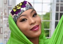 Ya Kamata shugaba Buhari Ya Rika Yi wa yan Kannywood Ta’aziyyar rasuwa inji Mansurah Isah