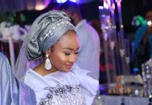 TOZALI BRIDE OF THE WEEK