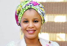 Yan fim mutani ne kamar kowa zasu iya yin kuskure a daina yin masu kallon yan iska. inji Hauwa Waraka