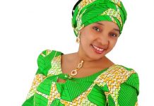 Har yanzu ana ya yi na a masana’antar Kannywood inji jaruma Fati Bararoji