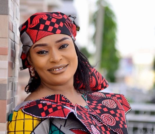 Ina tunanin tsayawa takara shekara ta 2023 – cewar Rukayya Dawayya