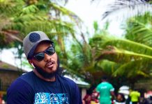 STYLE INSPIRATION: 5 TIMES KING BAWA A.K.A YUNGKHEENGZ PERFECTLY PULLED OFF A CASUAL OUTFIT